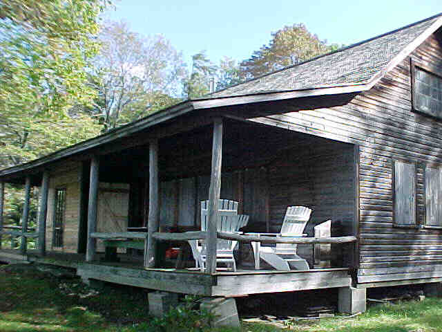 Building photograph for 36 MCCABE LANE